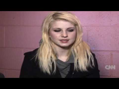 We are Paramore!