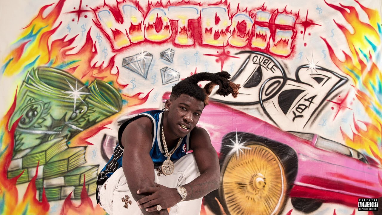 YouTubeでHotboii - 5 Steps Back (Official Audio)を視聴 YouTubeでHotboii - 5 Steps Back (Official Audio)を視聴