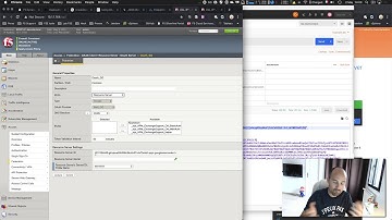 Oauth2.0 and OpenID Connect with F5 APM - Part 2
