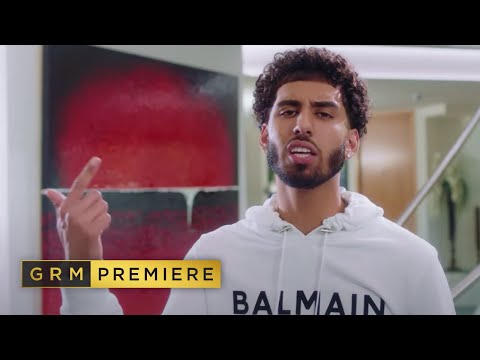 Koomz - Come Around [Music Video] | GRM Daily