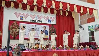 Johan Festival Nasyid Fnkss Negeri Melaka 2025  Soutul Azim