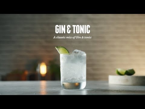 how-to-make-a-gin-&-tonic-|-cocktail-recipes