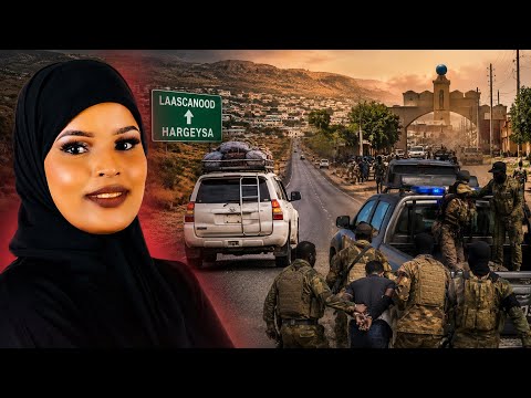 Deg Deg:-Fahiima Qooje oo Kadegtay Hargeysa & Dhaqdhaqaaqyo lagu jojinayo Xubno kale oo Lascanod ka.