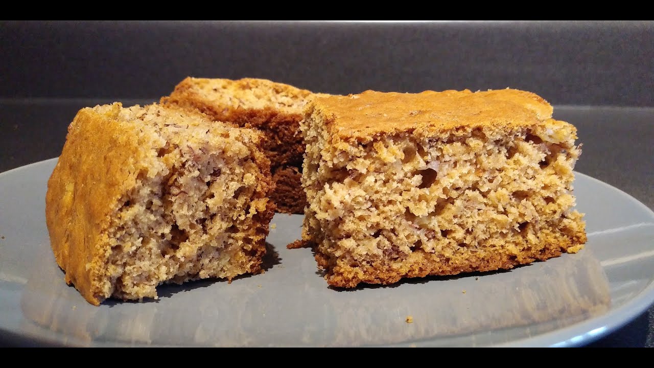 Pan De Pltano Fcil Kiwilimn