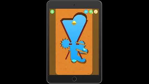 Dig this Meatball Level 12 Solution | Chapter 59-12 It