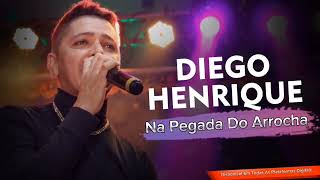 Diego Henrique Na Pegada Do Arrocha