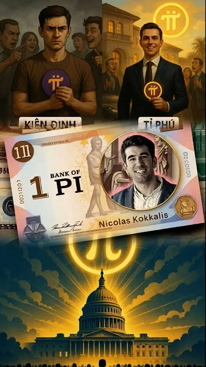 INTERESTING FACTS ABOUT PI #currency #pi #facts # cryptocurrency #mining #piinformation #nicholas...