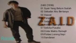 ZAID _ ZAID (1996) _ FULL ALBUM