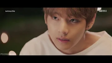 BTS (방탄소년단) - The Truth Untold but changed (FMV)