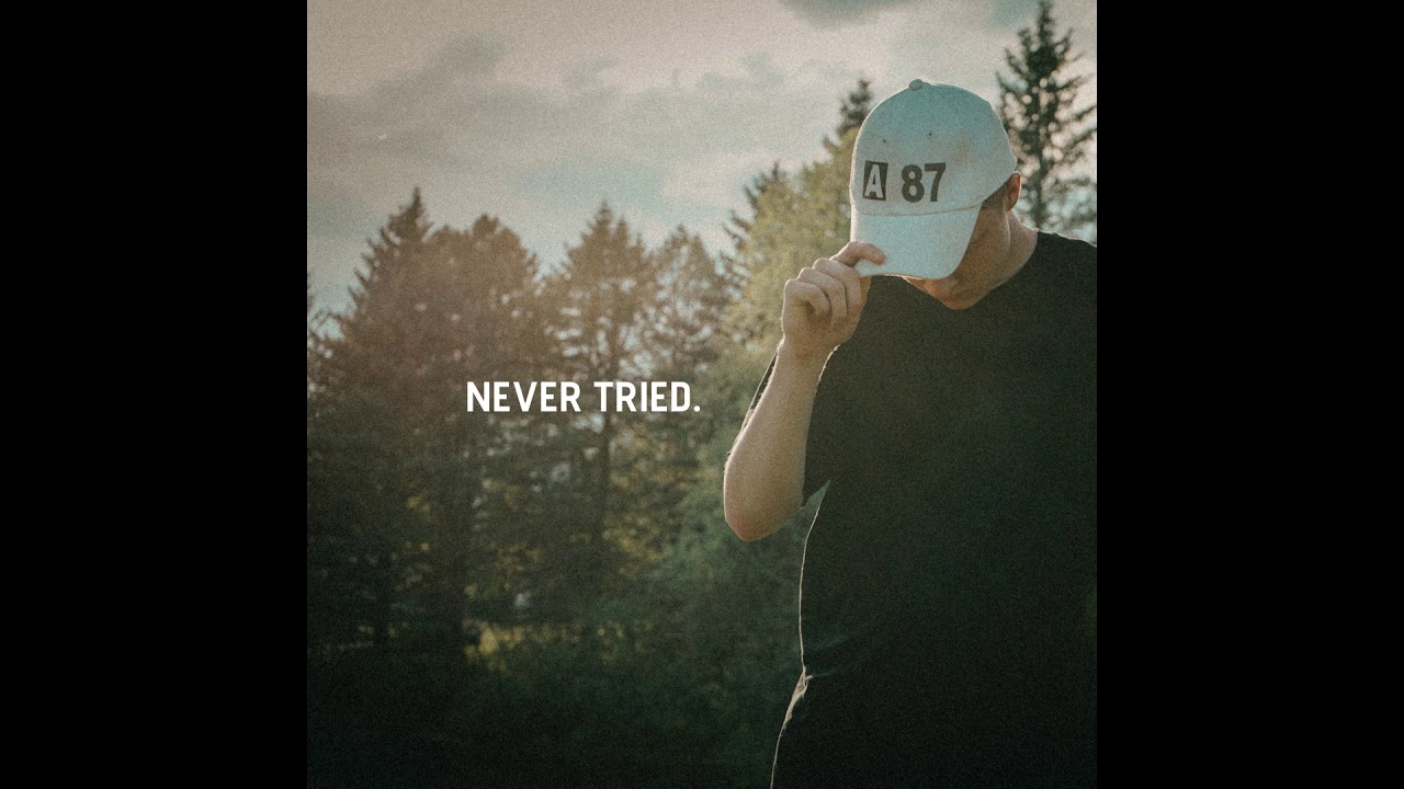 Duncan - Never Tried