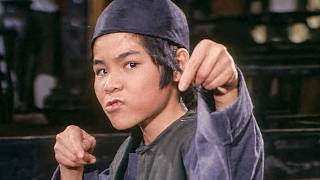 Sleeping Fist (1979)