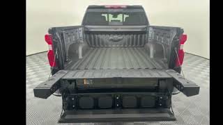 2025 Chevrolet Silverado 1500 LTZ - 1537 N 24th St IL