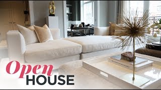 Adding Designer Touches Without Breaking the Bank | Open House TV