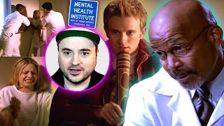 Buffy the Vampire Slayer REACTION | Season 6, Episode 17: Normal Again