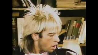 LIMAHL NEVER ENDING STORY