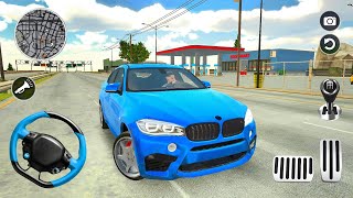 FORD, CHEVROLET, PORSCHE, DODGE, LAMBORGHINI SUPER CARS IN CAR PARKING MULTIPLAYER 2 GAMEPLAY #2 screenshot 5