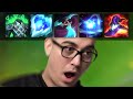 LIMIT TESTING GONE WRONG | Volibear vs Taliyah | Trick2g