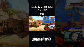 CS2 - SSG 08 İçin Değermiydi Bea Eyşan "3 Good Kill'' #Kick #Tiktok #Cs2 #CanlıYayın #Eyşan