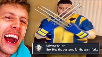 Ruthless Instagram Reels Comments!