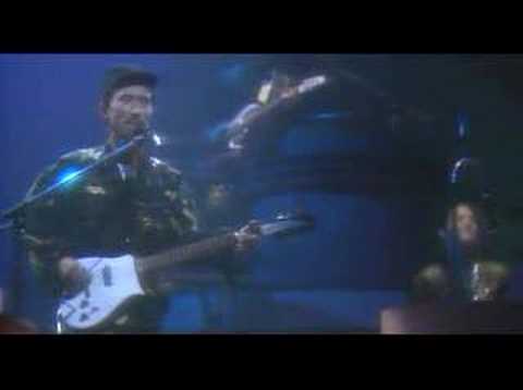 Yukihiro takahashi - Camp (Live)