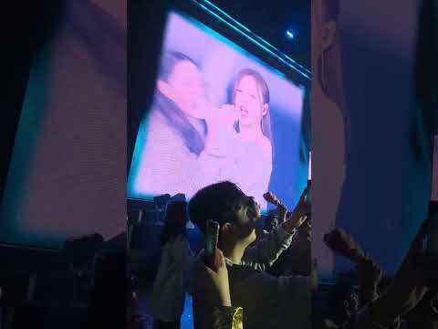 @iu-ive 20260222 Sunshine, 하늘 높이 - 2026 Apink 8th Concert [The Origin : APINK]