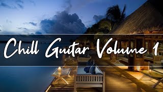 Chill Out Lounge Music | Smooth Jazz guitar Compilation | Volume 1 screenshot 5