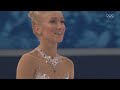 NEVER give up! Ft. Aljona Savchenko 🥇⛸