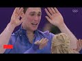 NEVER give up! Ft. Aljona Savchenko 🥇⛸