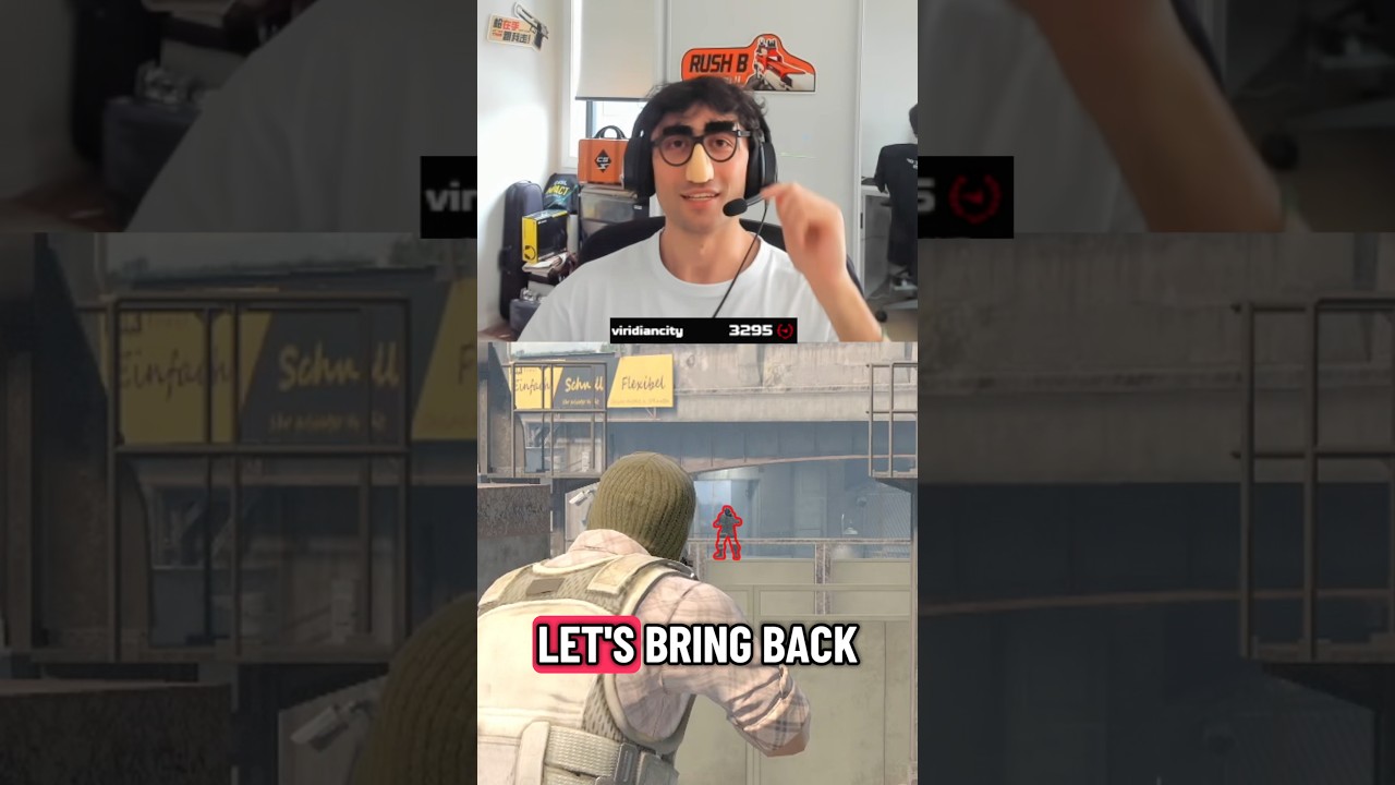 let’s bring BACK this insane QUAD Overpass Boost 