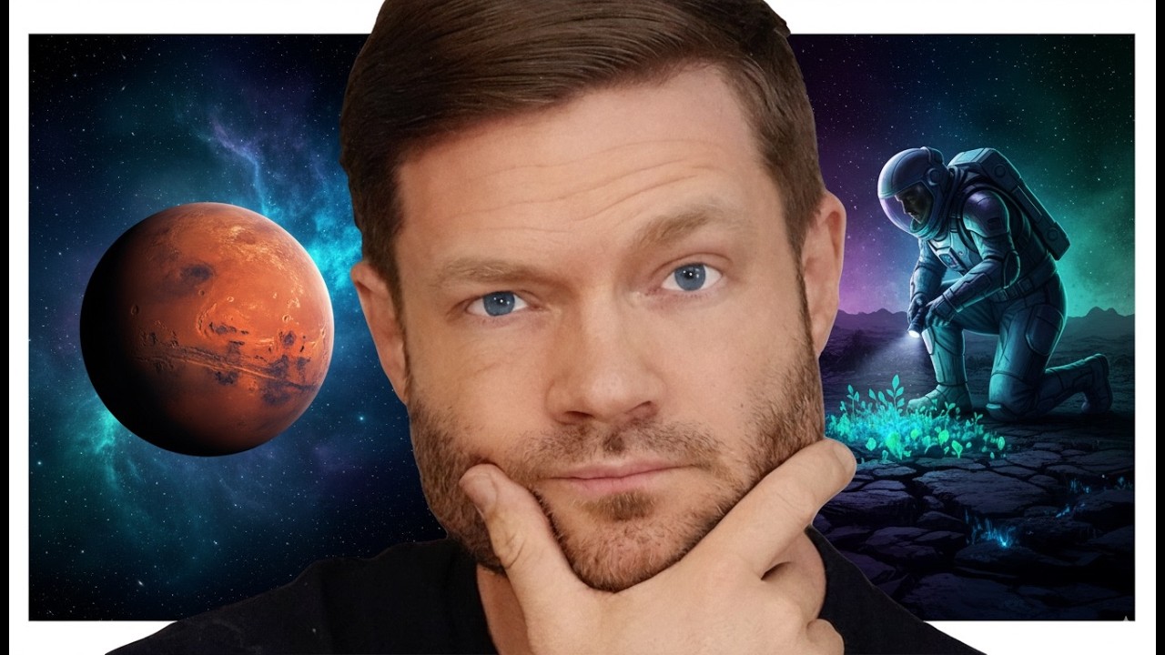 CURIOUS FINDS: Can We Adapt?