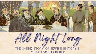 PESACH - ALL NIGHT LONG