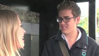 Studio 111 Location Scene