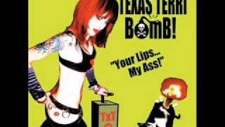 Texas Terri Bomb! - Raunch City