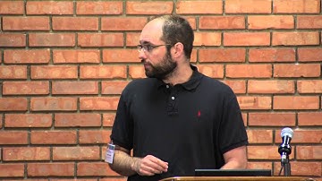 Understanding I/O Behavior and Performance | Rob Latham, Argonne National Laboratory