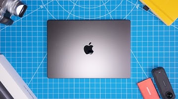 Setting Up My NEW M5 MacBook Pro for Editing — The Apps I Always Install