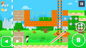 Mr Maker. 94. Level Editor #easybattlecity