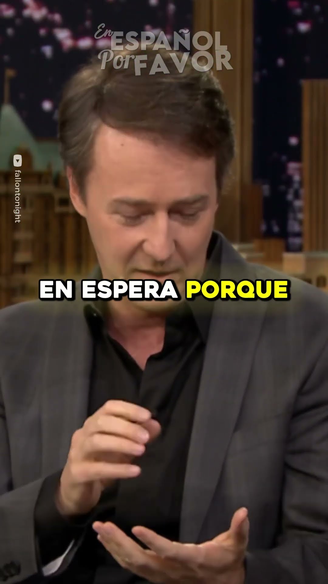 Leonardo DiCaprio no suelta el teléfono #dicaprio #leonardodicaprio #curiosidad #español