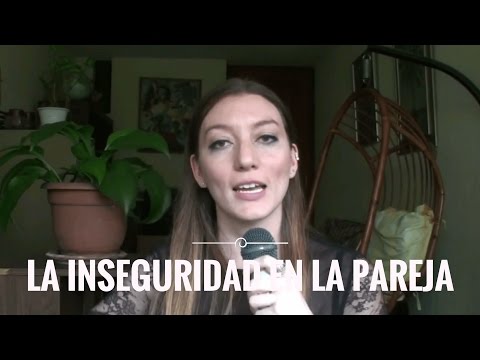 Video: Sobre El Amor, La Inseguridad Y Las Ex Esposas