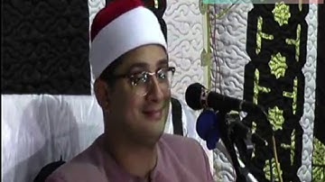 سورة الاعلى وأول سورة الشمس تلاوة رائعة من الشيخ محمود الشحات انور
