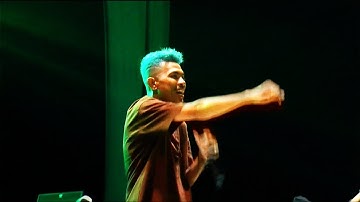 Fresly Nikijuluw - TAMANG PUNG KISAH - Manokwari