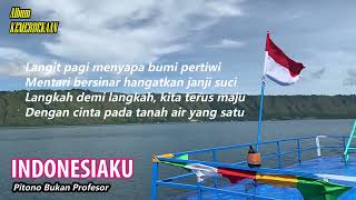 FULL ALBUM KEMERDEKAAN 2025