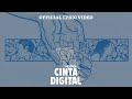 Petra Sihombing - Cinta Digital (Lyrics Video)