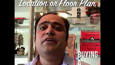 James Abdelmalek presents BUYING A HOME