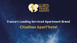 Citadines Apart’hotel