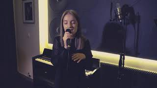 Ewelina Hanula, To Oni Szli