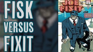 Joe Fixit #1