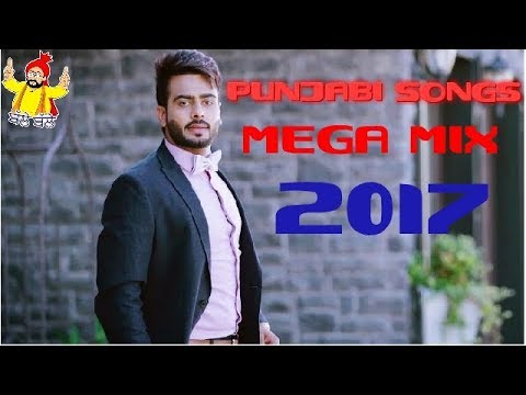 GYM Workout Punjabi Music Mashup 2017