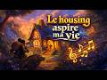 Le Housing Aspire Ma Vie mp3