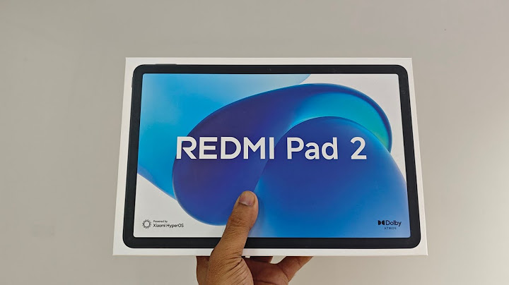 Redmi Pad 2 Unboxing & Review - Best Mid Range Tablet With Sim Support?
