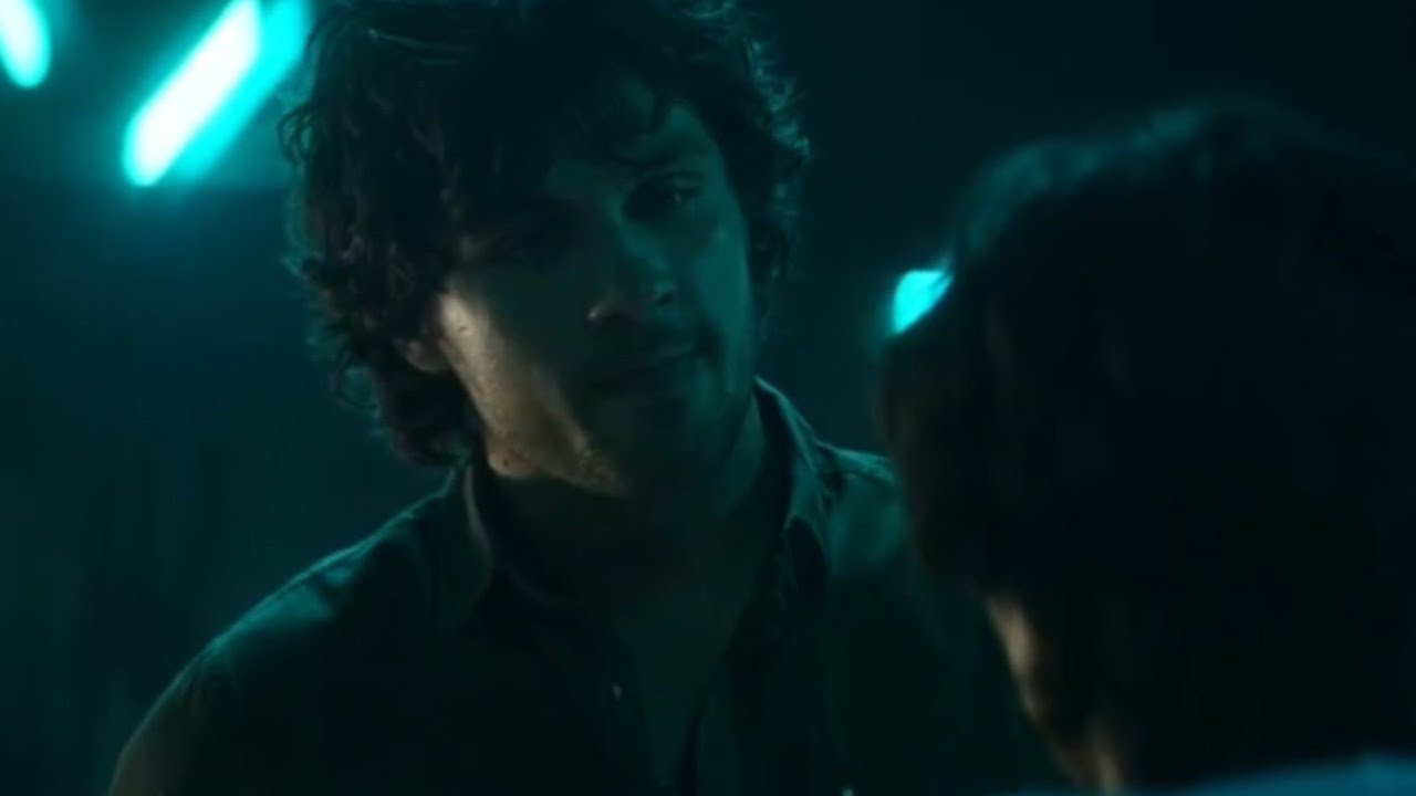 Ray Young scene pack [Motorheads S1 ] 